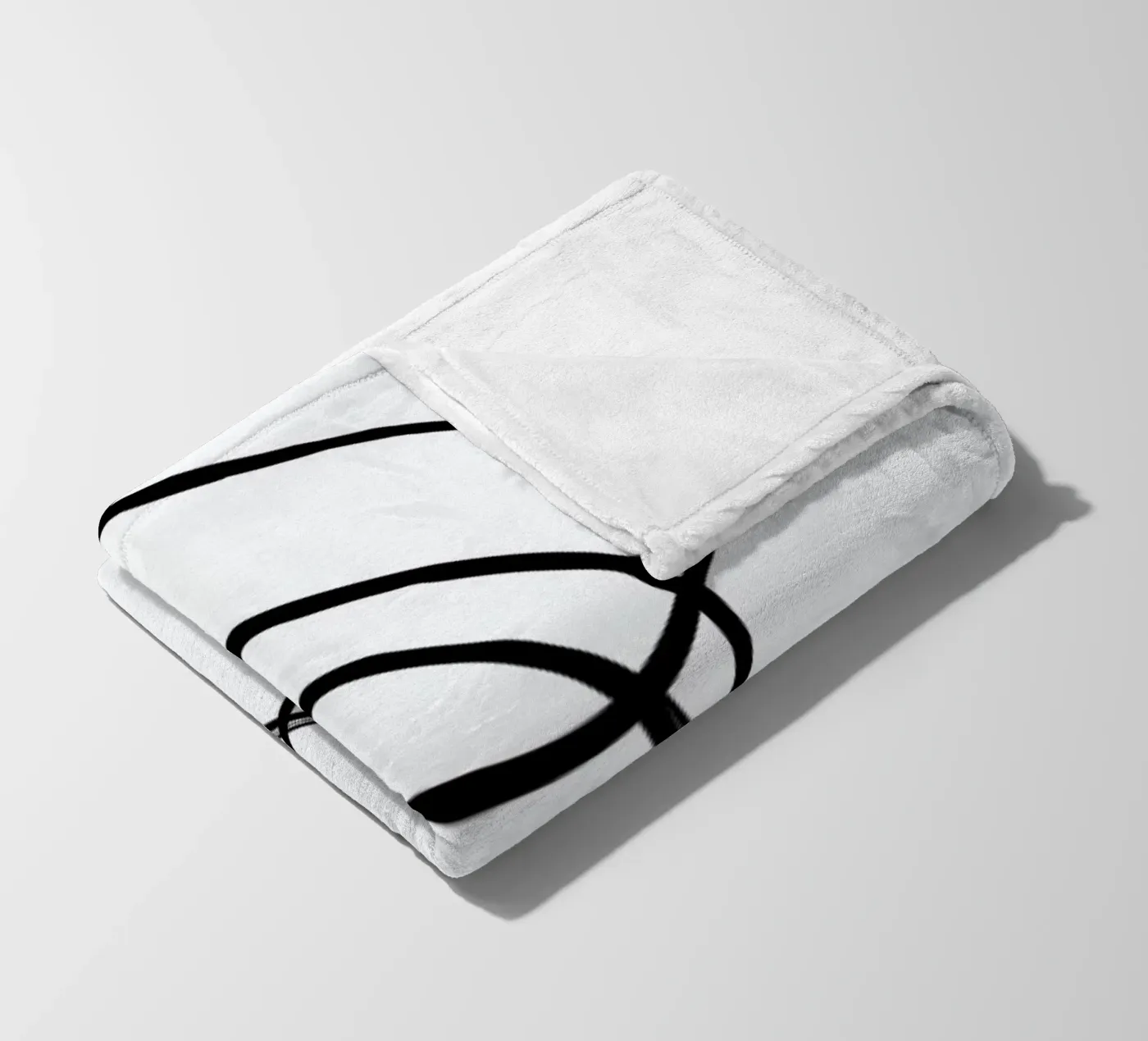 Figure coperta in pile da Graphite