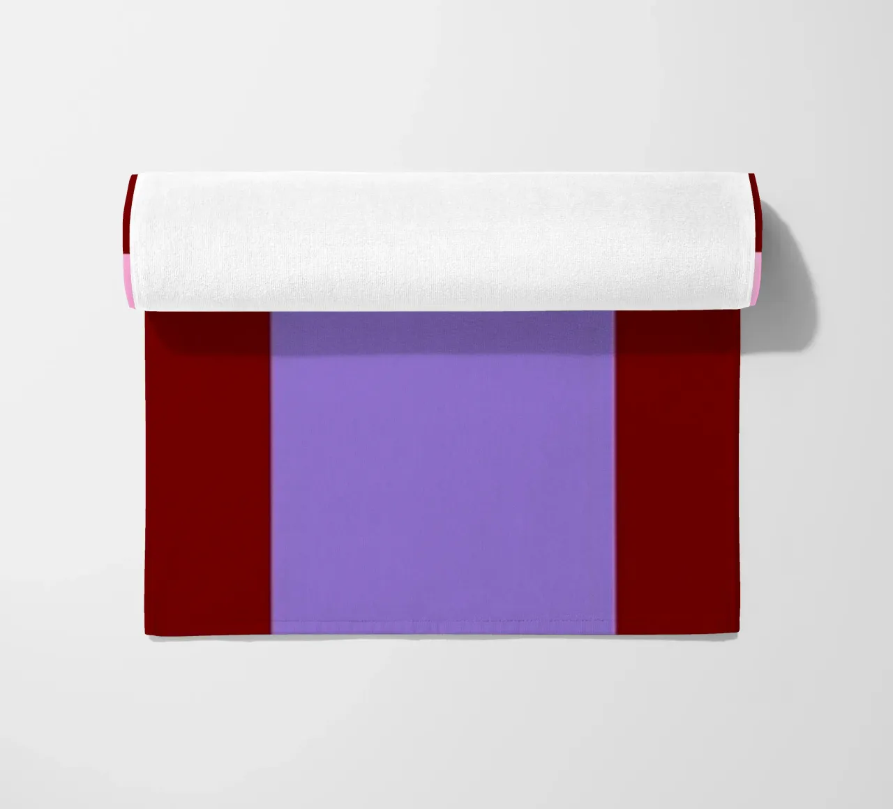 Barcode Illusion telo mare da susanapaz