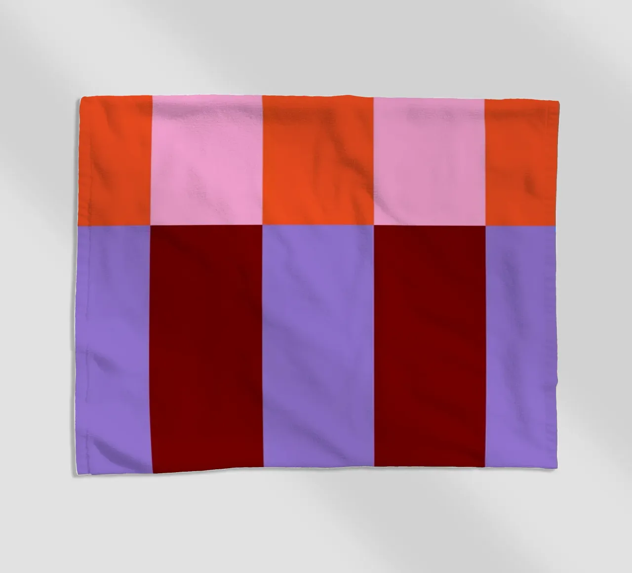 Barcode Illusion telo mare da susanapaz