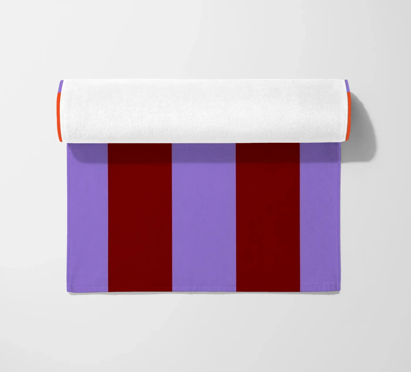 Barcode Illusion telo mare da susanapaz