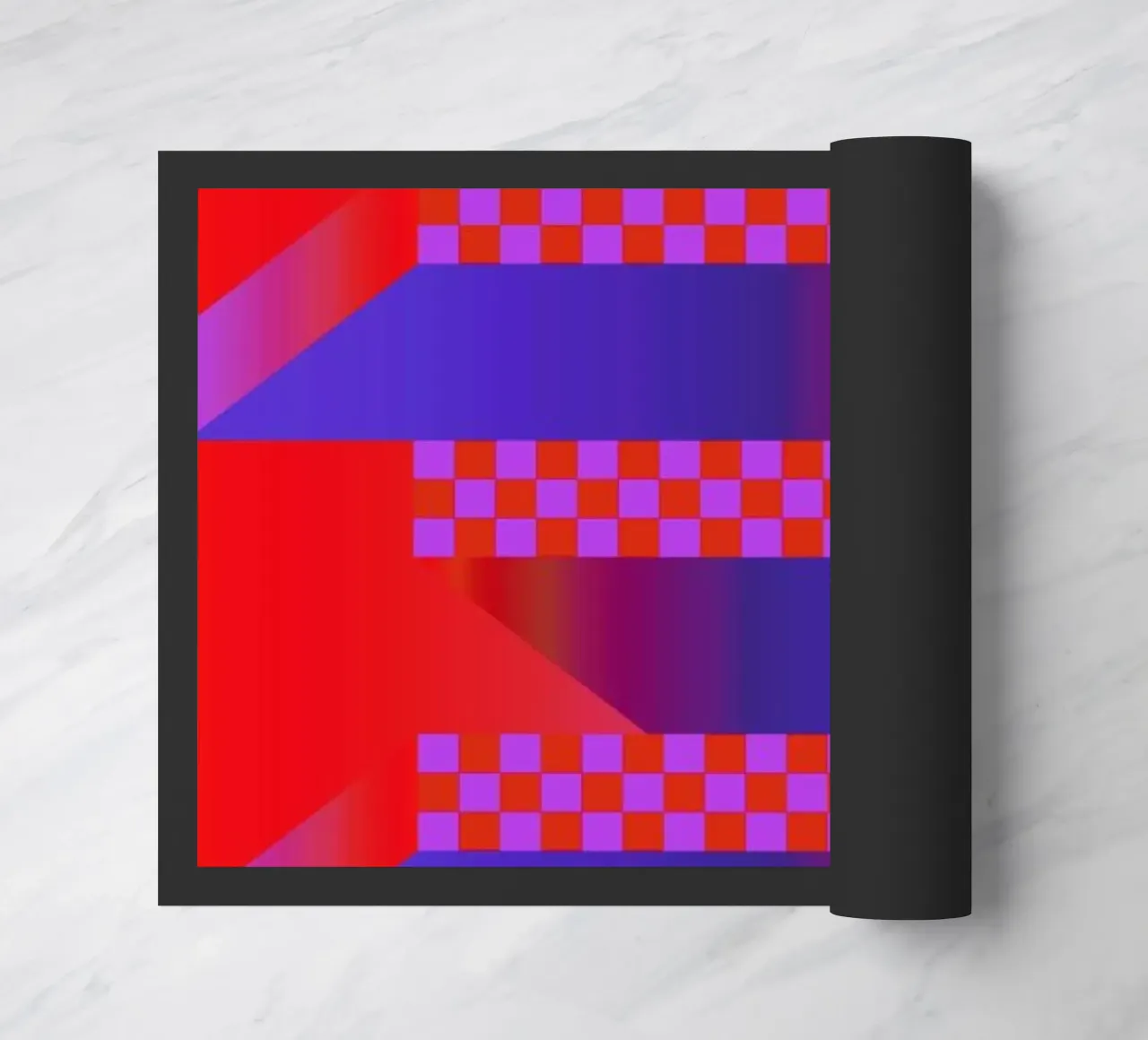 Elevation zerbino da La Come Di