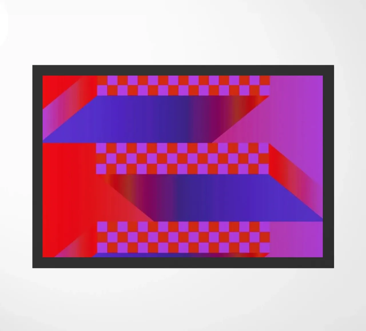 Elevation zerbino da La Come Di