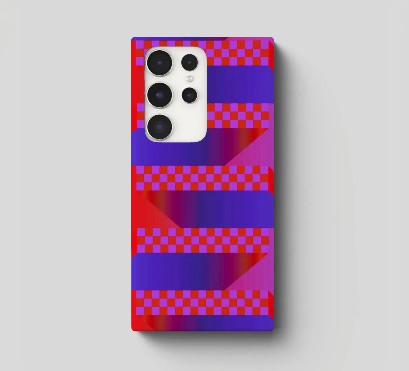 Elevation cover samsung da La Come Di