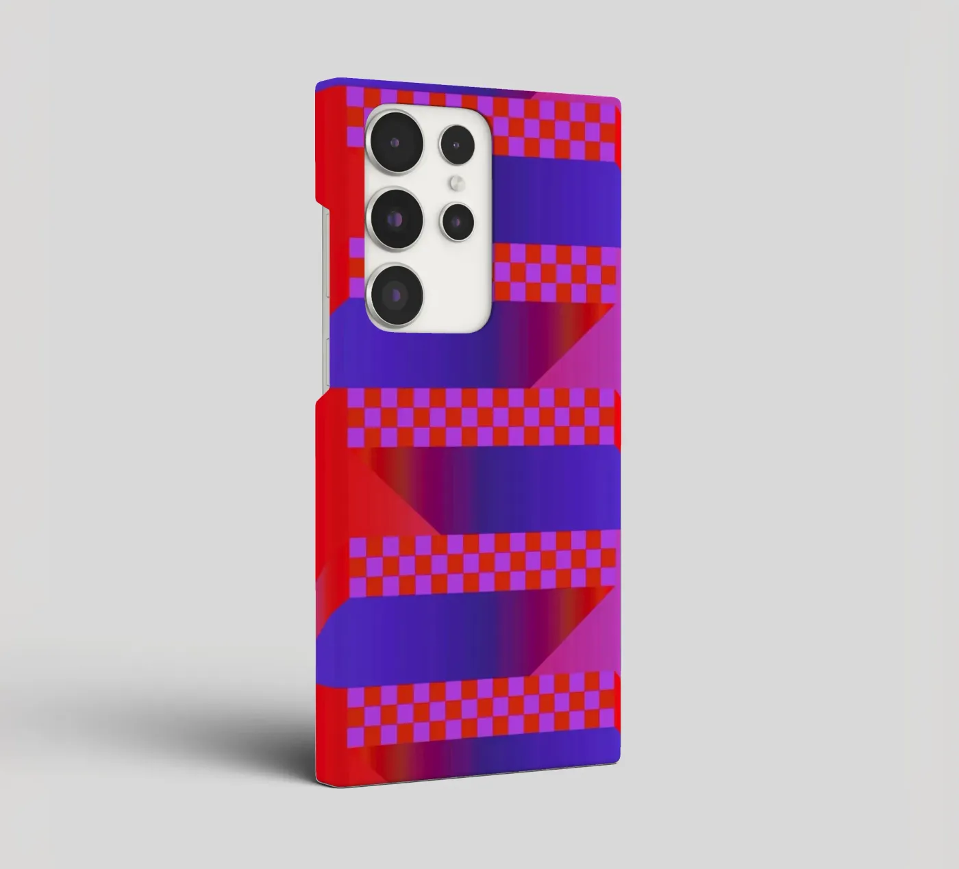 Elevation cover samsung da La Come Di