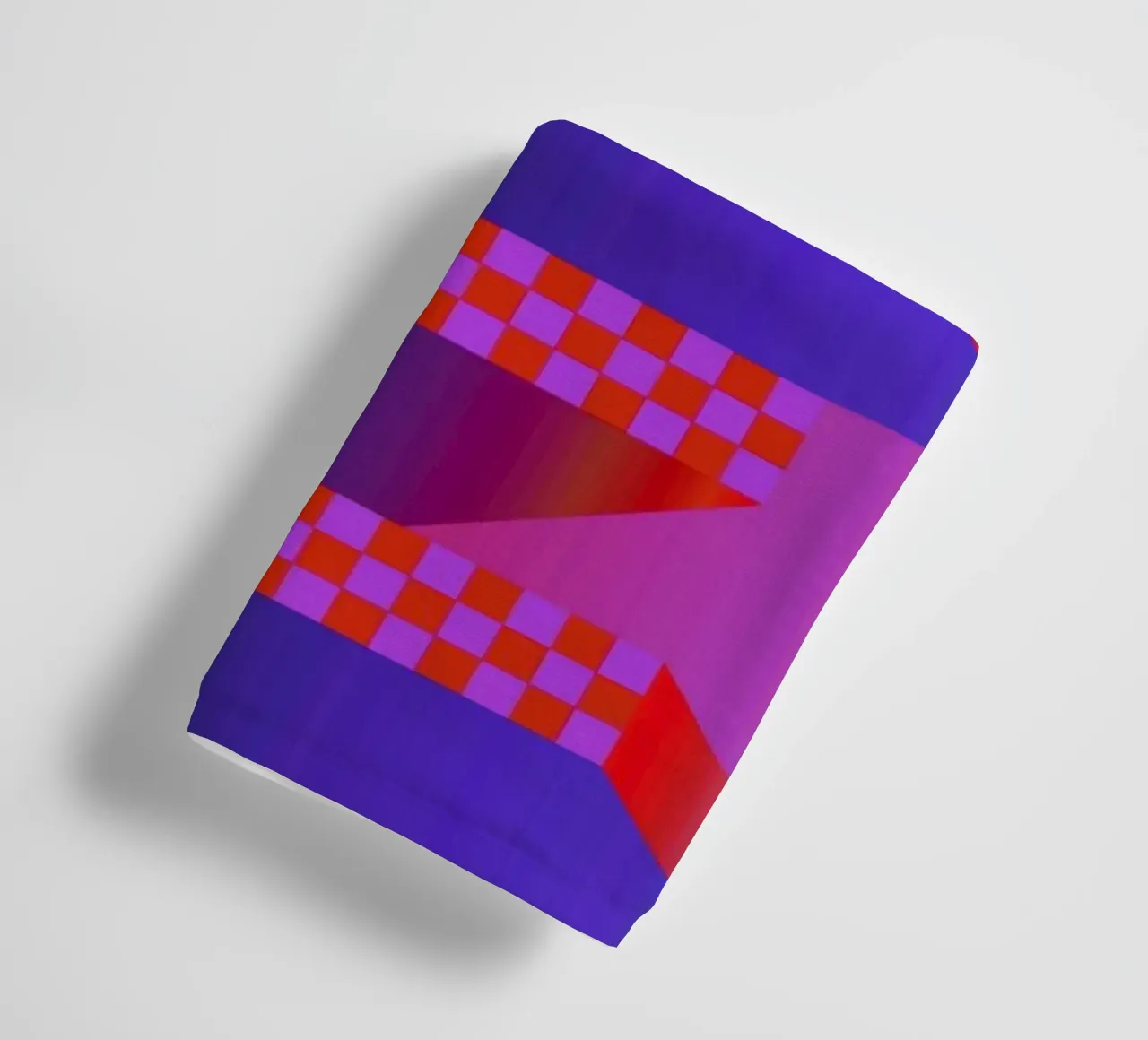 Elevation towel by La Come Di