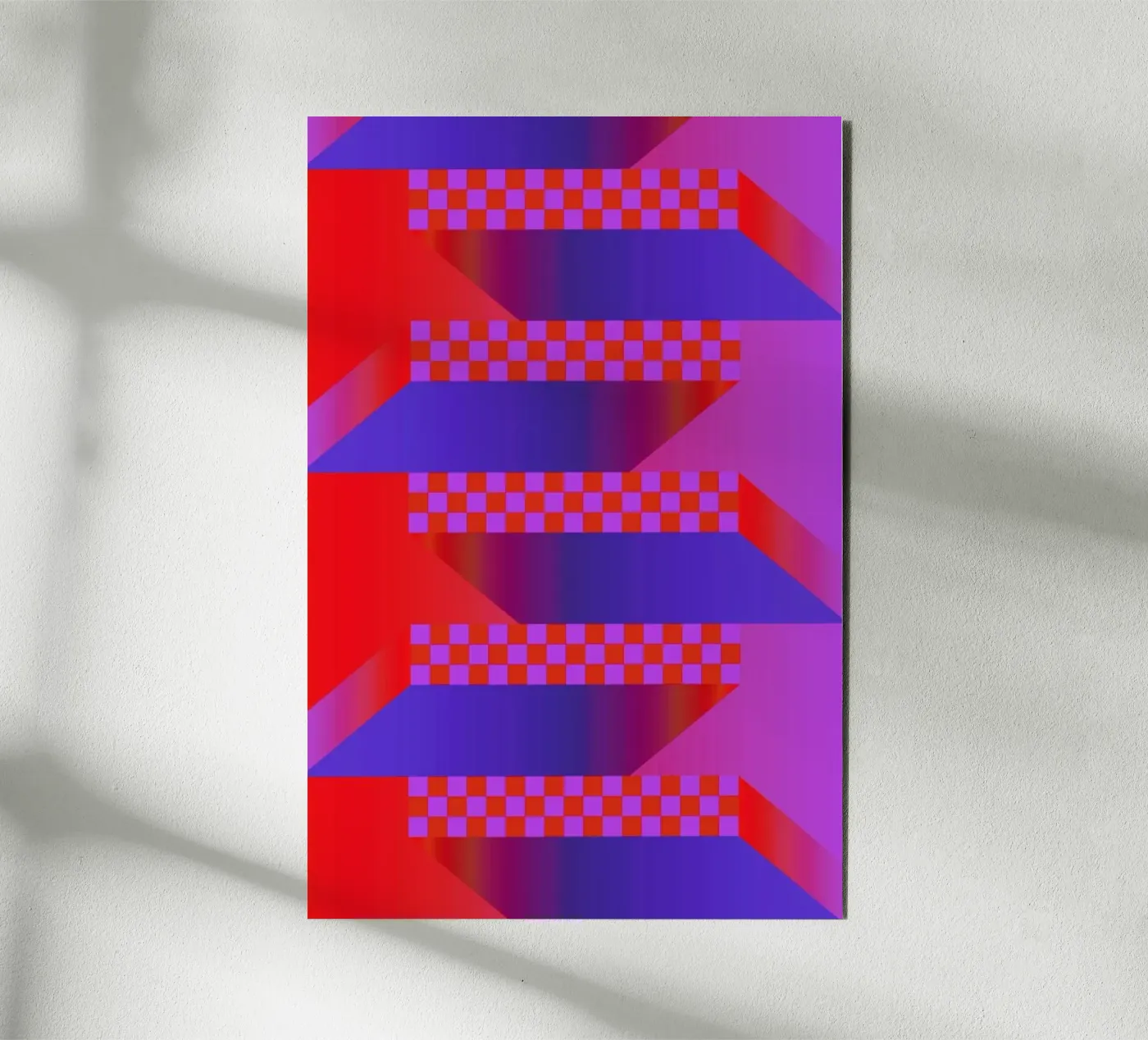Elevation forex plate by La Come Di