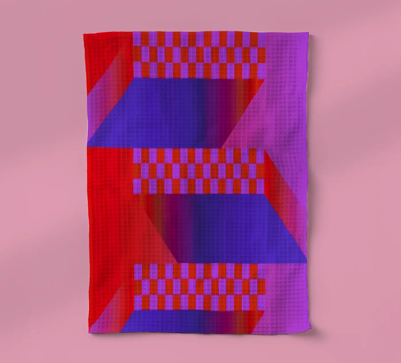 Elevation torchon de La Come Di