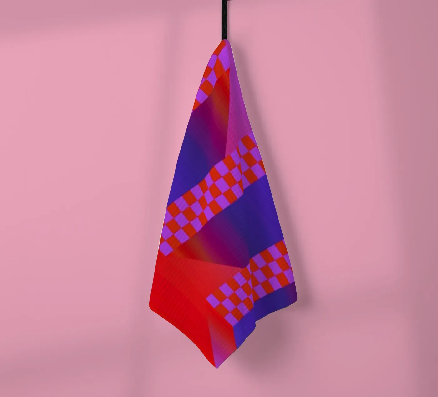 Elevation torchon de La Come Di