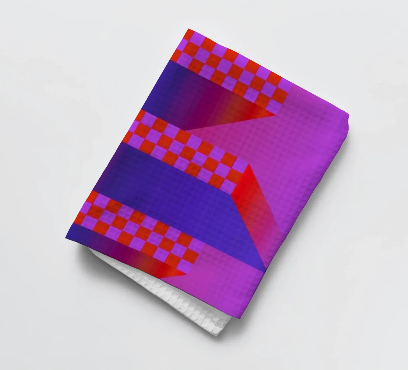 Elevation torchon de La Come Di