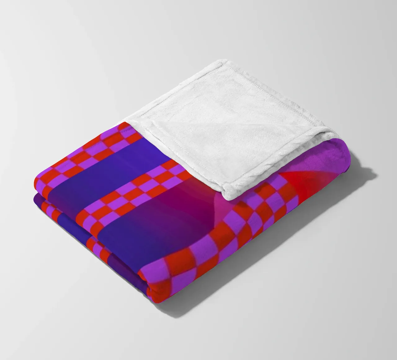 Elevation coperta in pile da La Come Di