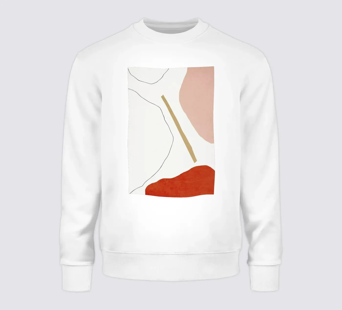 Between felpa da Pure