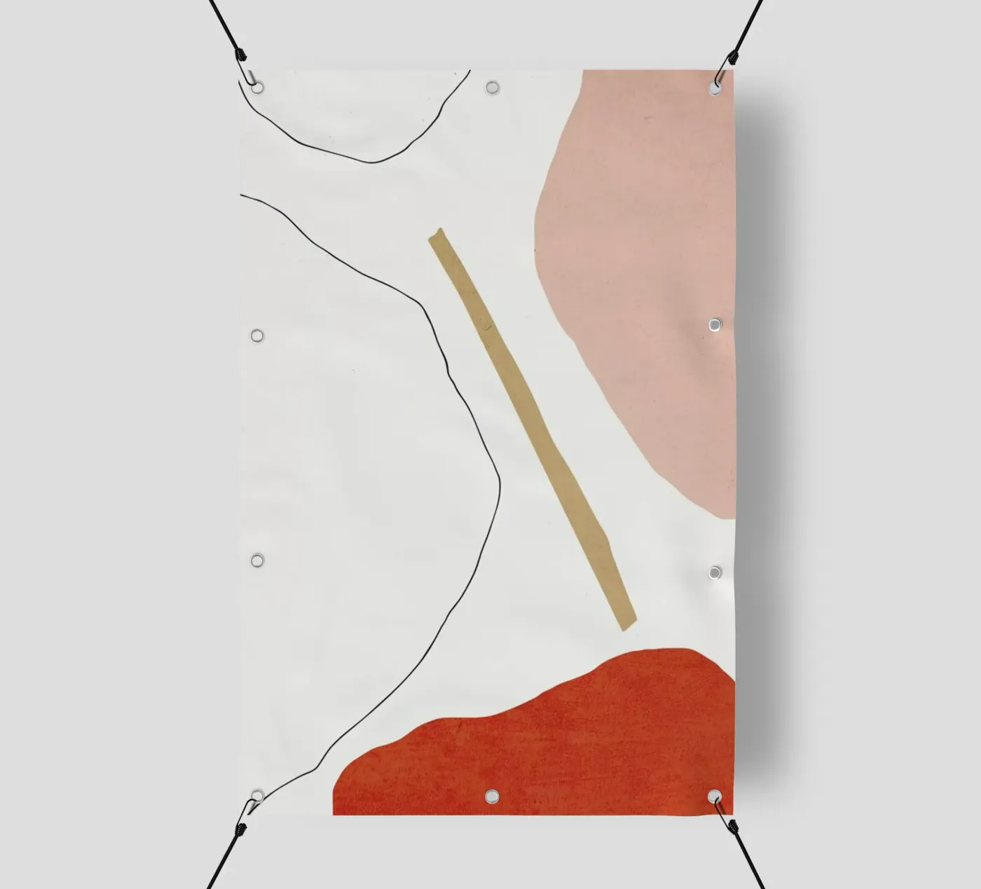 Between telo in pvc da Pure