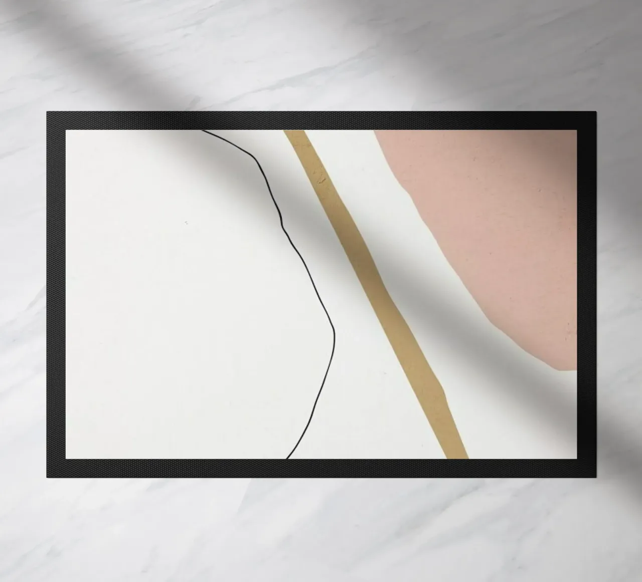 Between zerbino da Pure