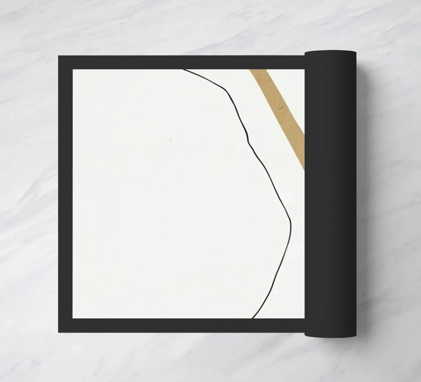 Between Fußmatte von Pure