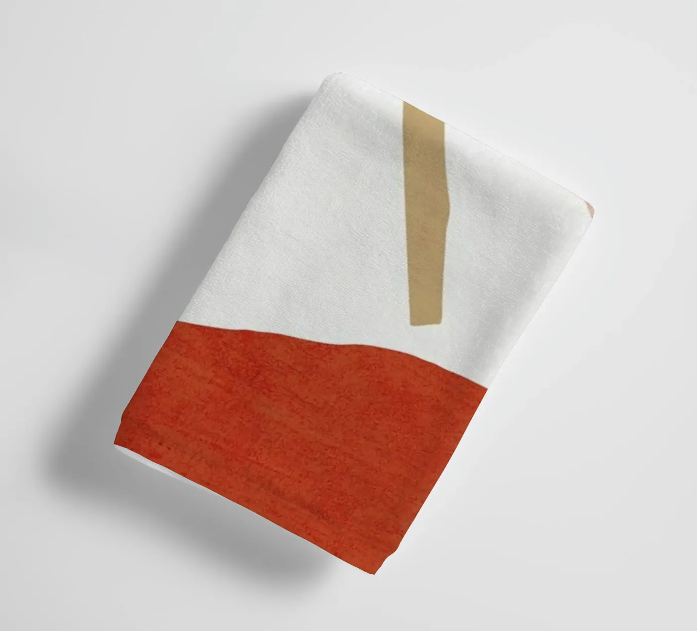 Between Handtuch von Pure