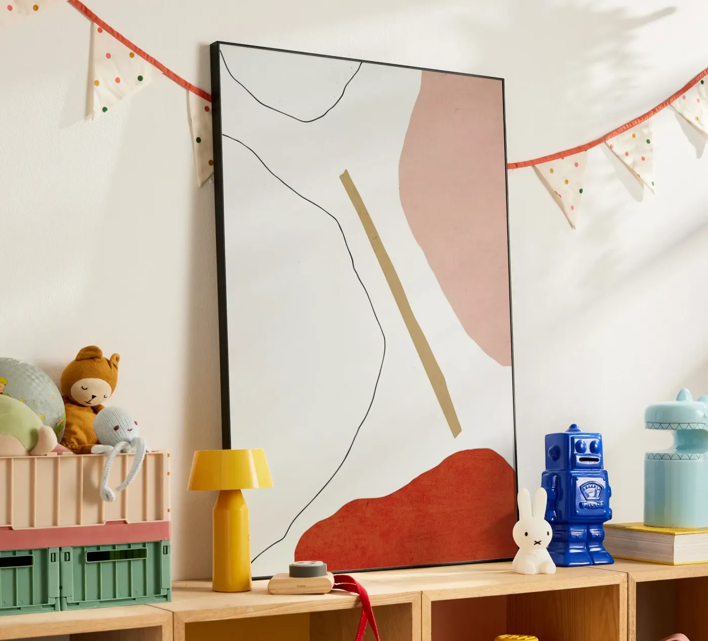 Between alluminio dibond da Pure