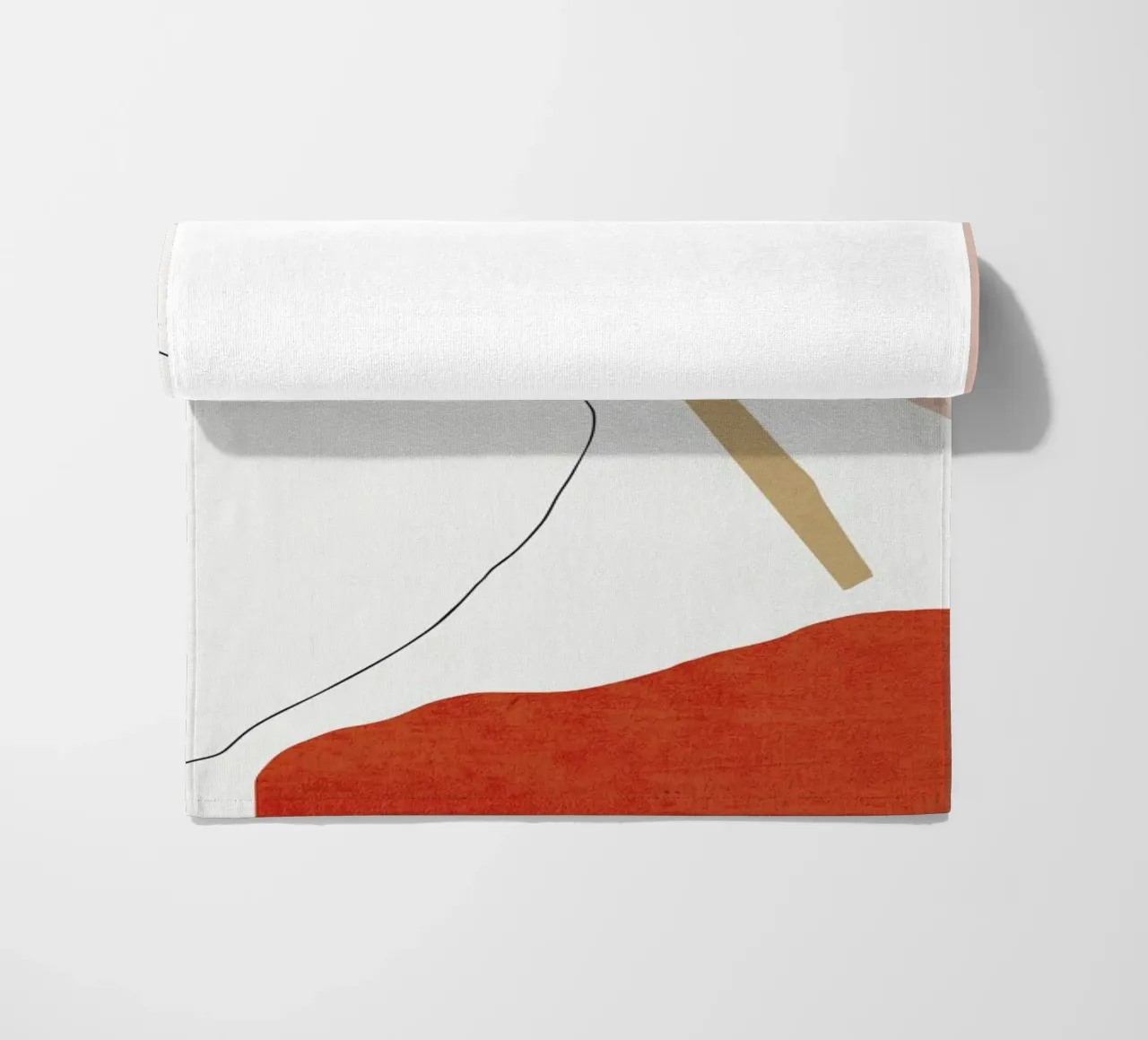 Between telo mare da Pure