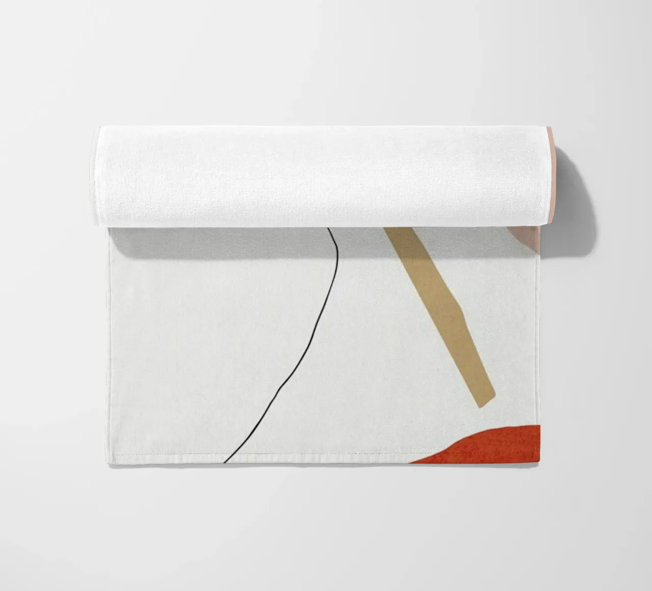 Between telo mare da Pure