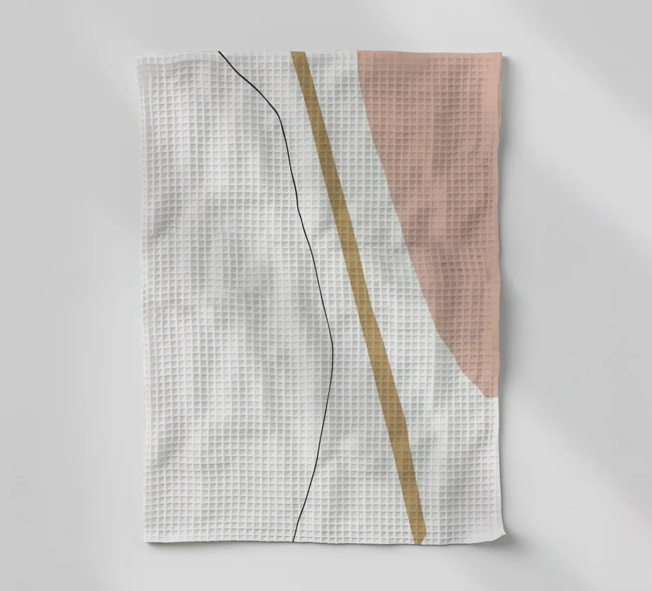 Between torchon de Pure