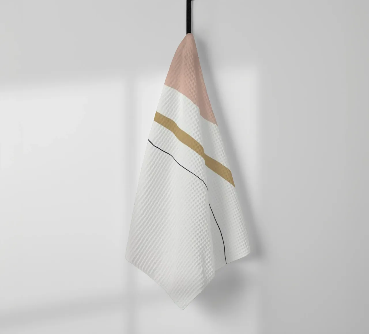 Between torchon de Pure