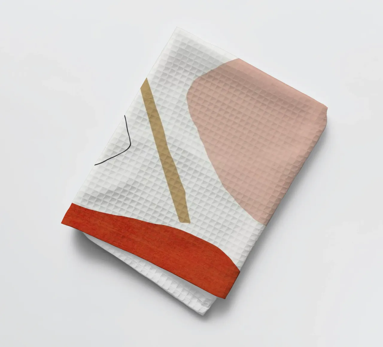 Between torchon de Pure