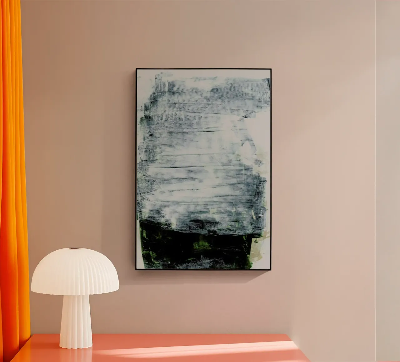 Awareness plexiglass da IRIS LEHNHARDT FINE ART