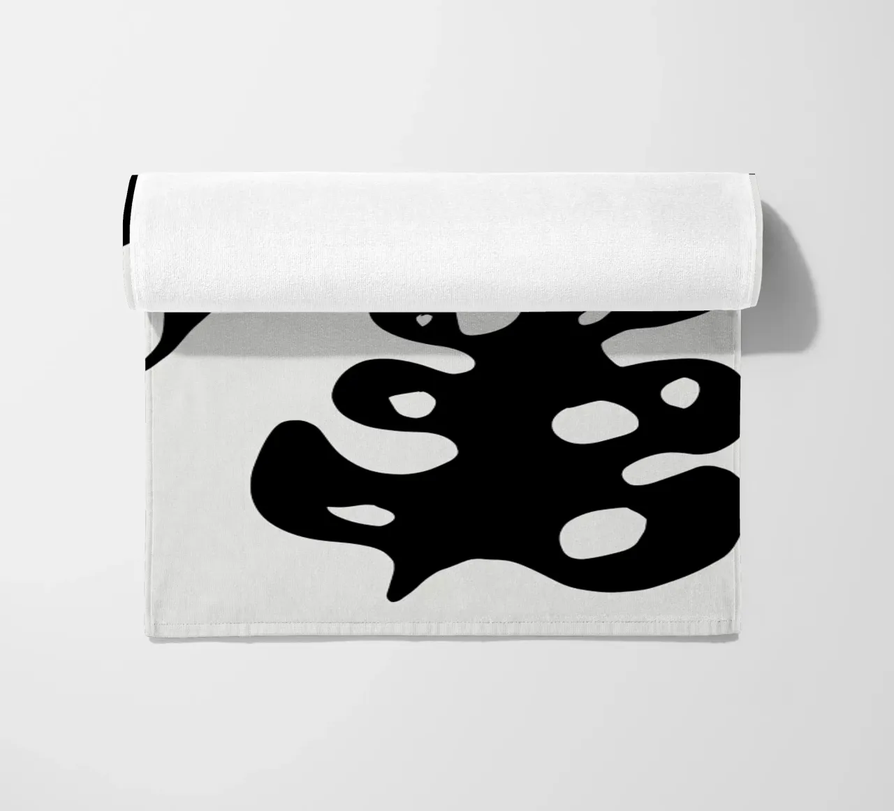 Leaves telo mare da Graphite