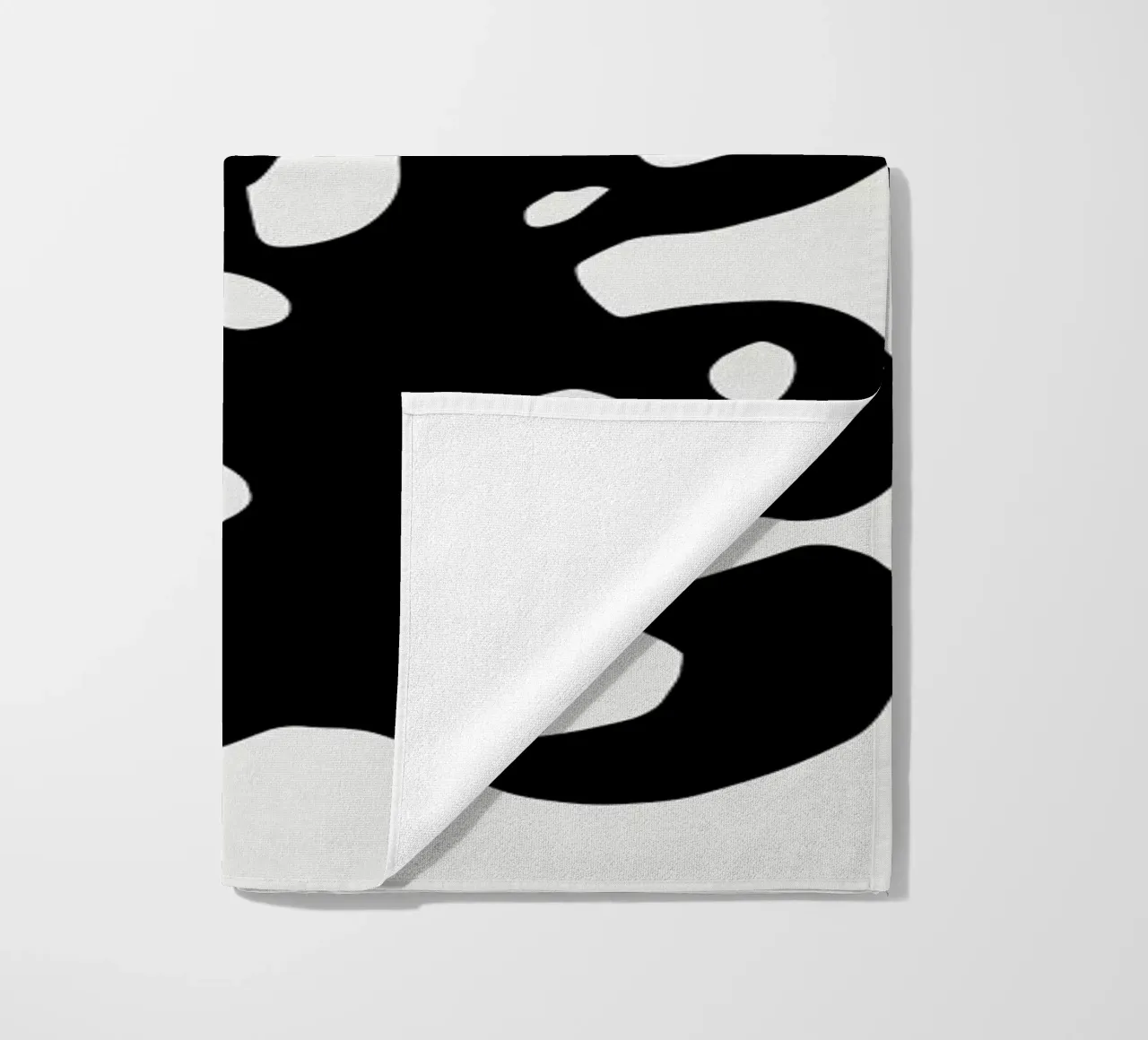 Leaves telo mare da Graphite