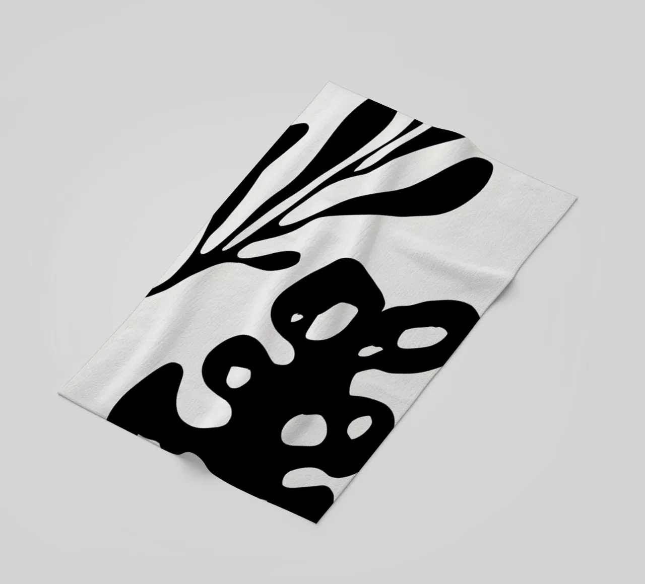 Leaves telo mare da Graphite