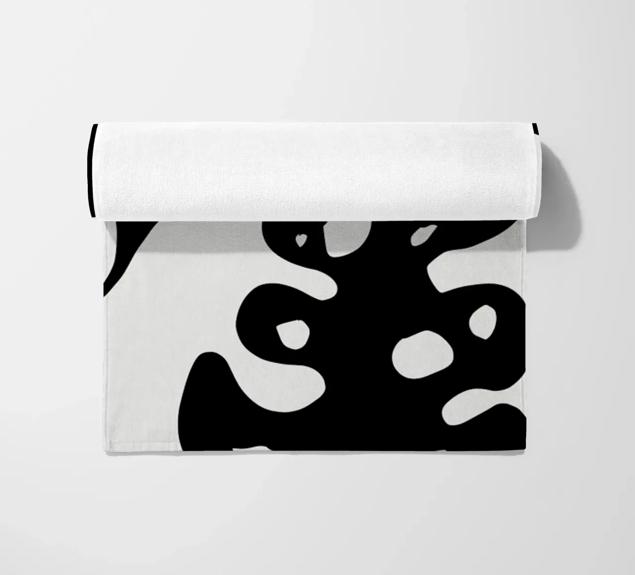 Leaves telo mare da Graphite