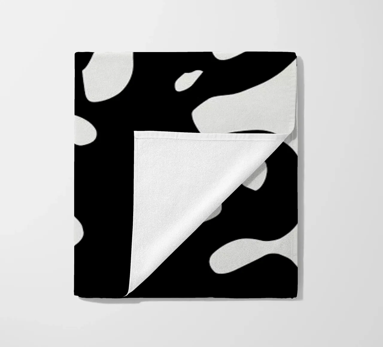 Leaves telo mare da Graphite