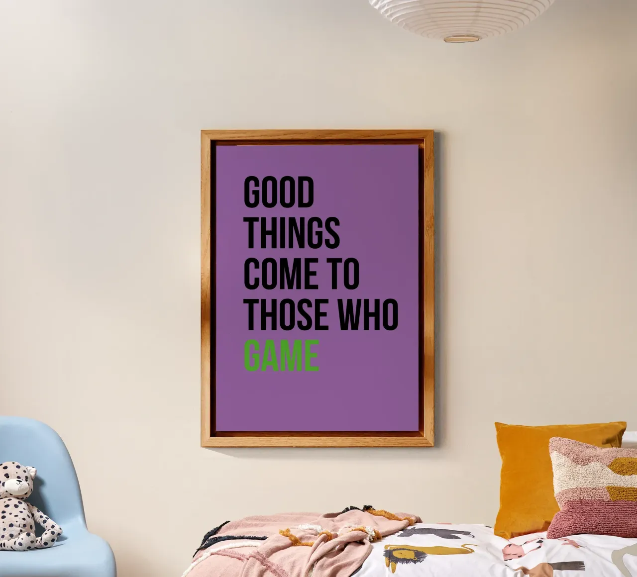 Le cose belle arrivano a chi gioca alluminio dibond da Thirty3A