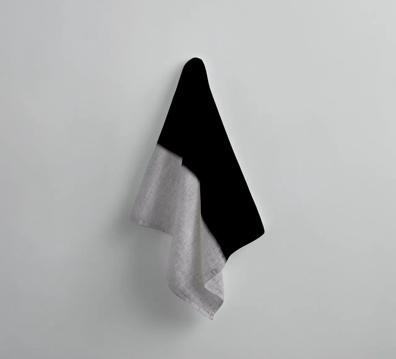 Reach Out towel by Rupert Höller