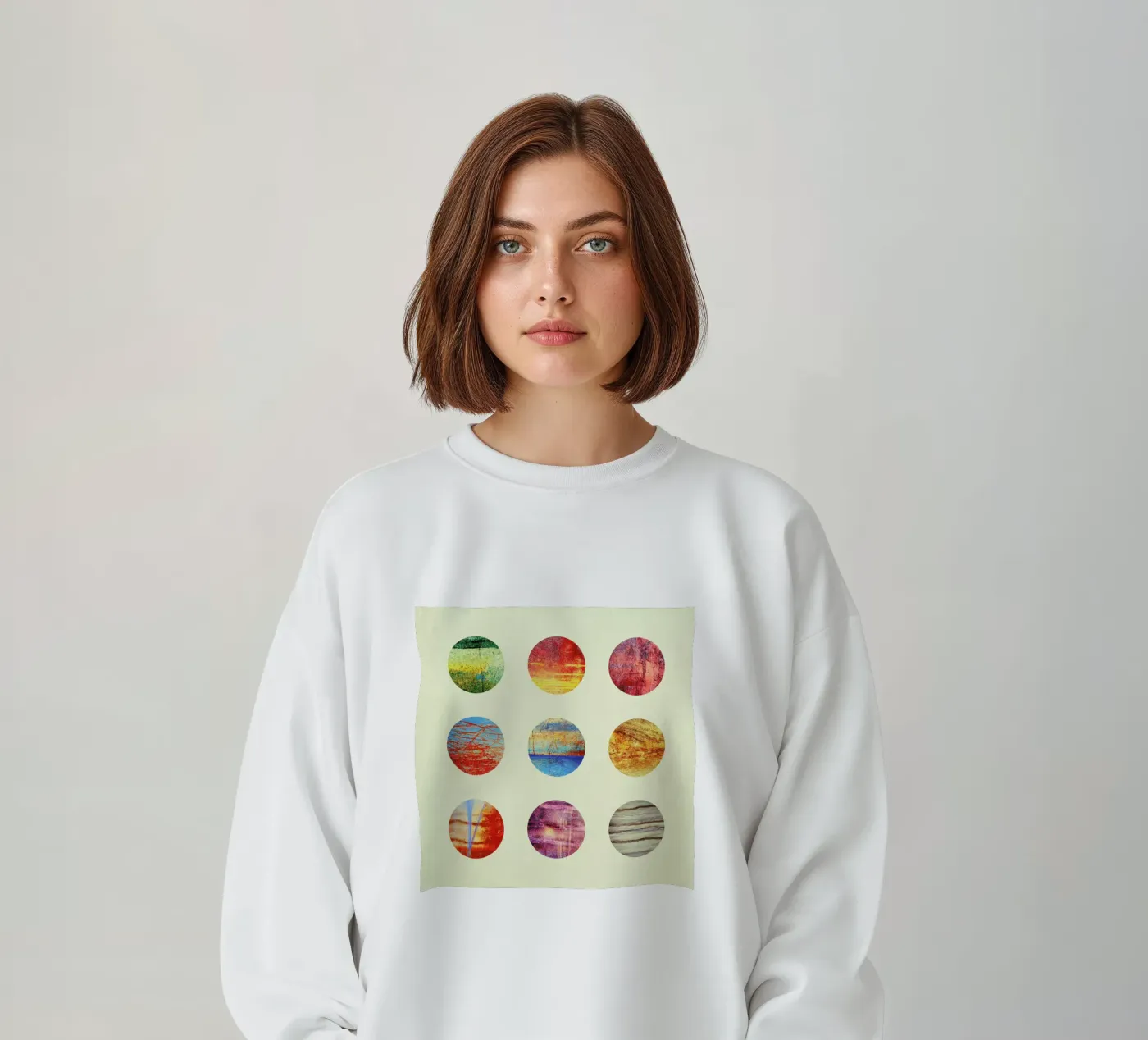 Planets sweat de Elisabeth Fredriksson