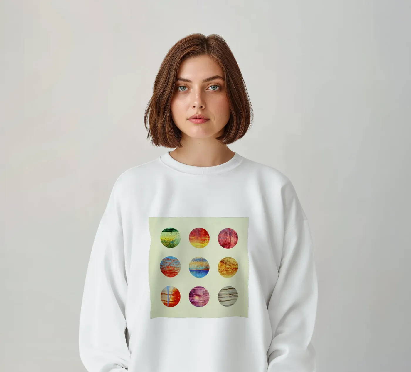 Planets sweat de Elisabeth Fredriksson