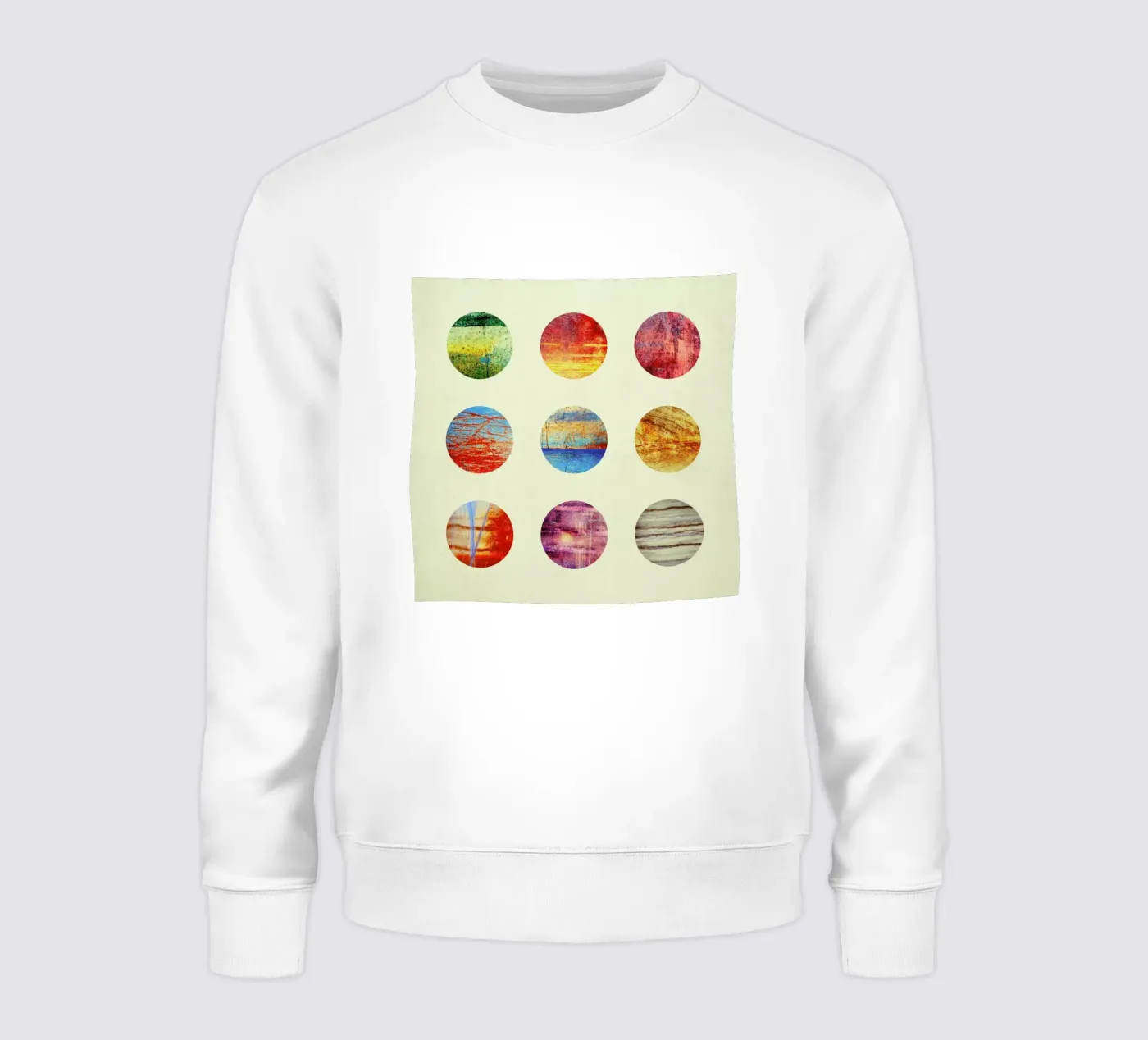 Planets sweat de Elisabeth Fredriksson