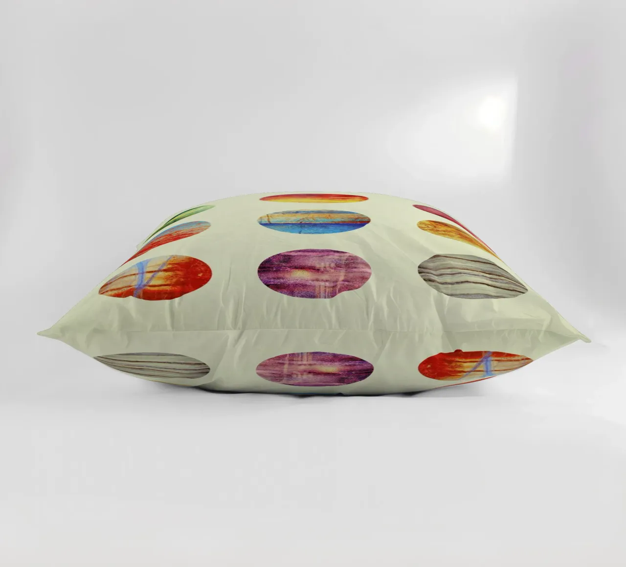 Planets cuscino da Elisabeth Fredriksson