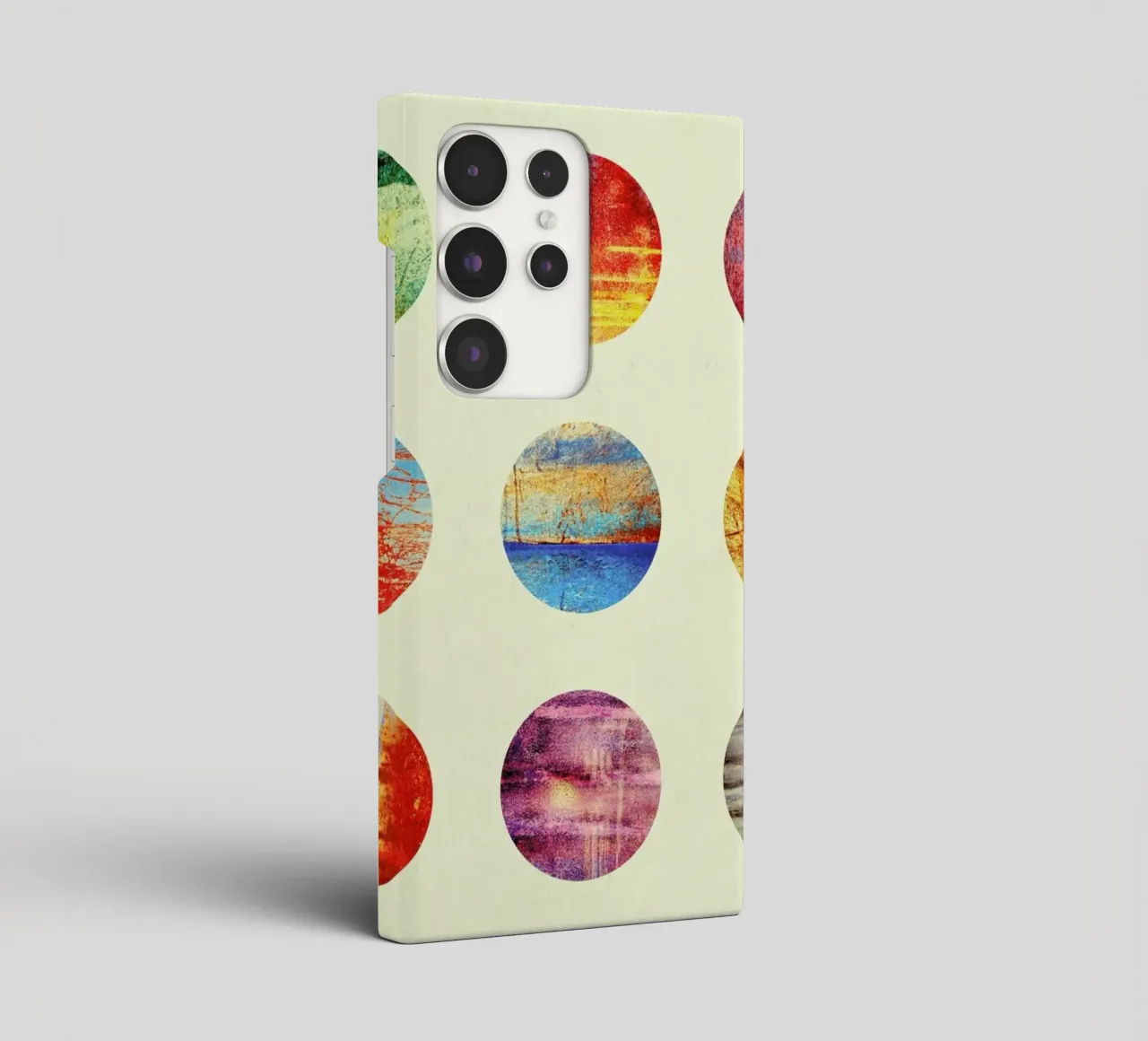 Planets cover samsung da Elisabeth Fredriksson