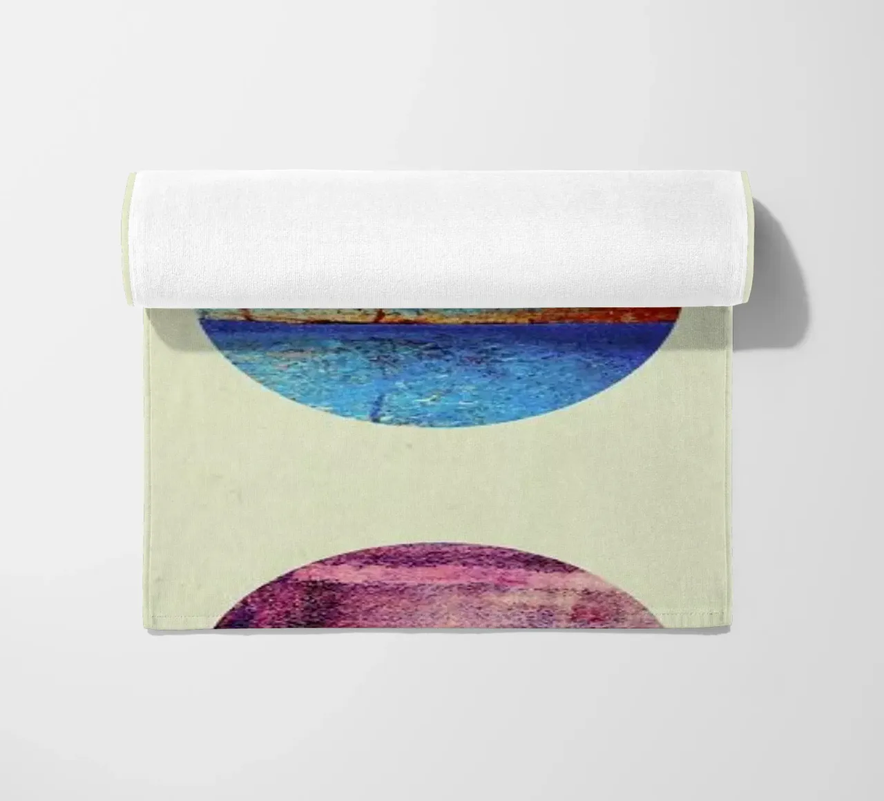 Planets telo mare da Elisabeth Fredriksson