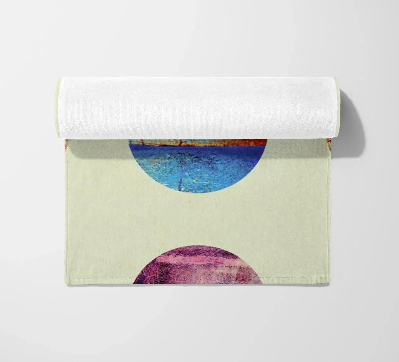 Planets telo mare da Elisabeth Fredriksson