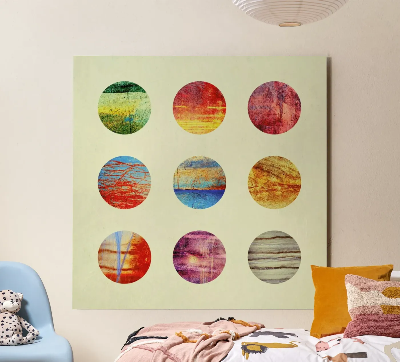 Planets pannello forex da Elisabeth Fredriksson
