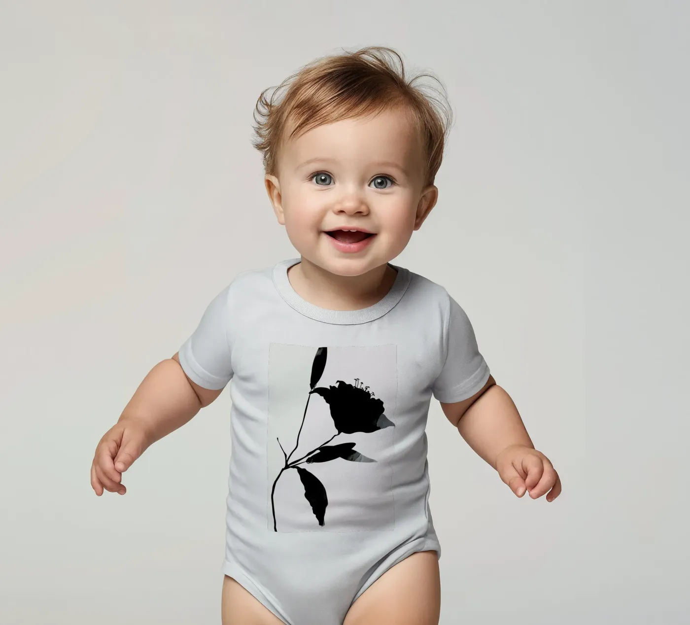 Nero body bébé de Kubistika