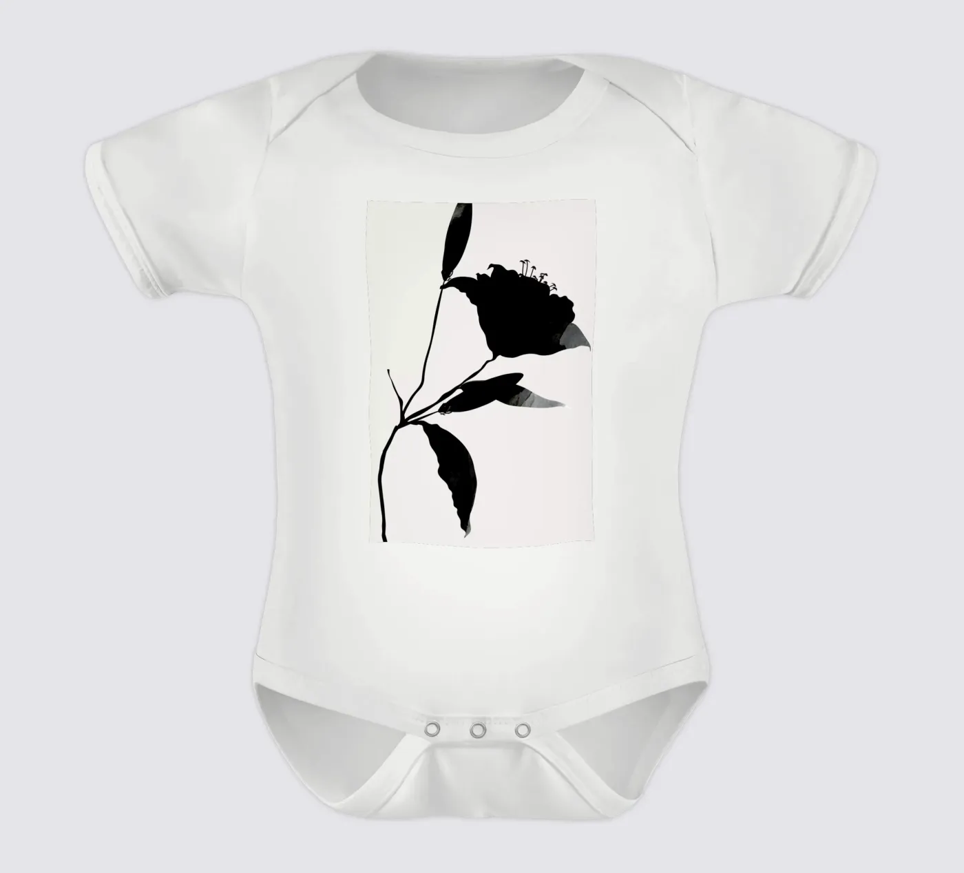 Nero body bébé de Kubistika