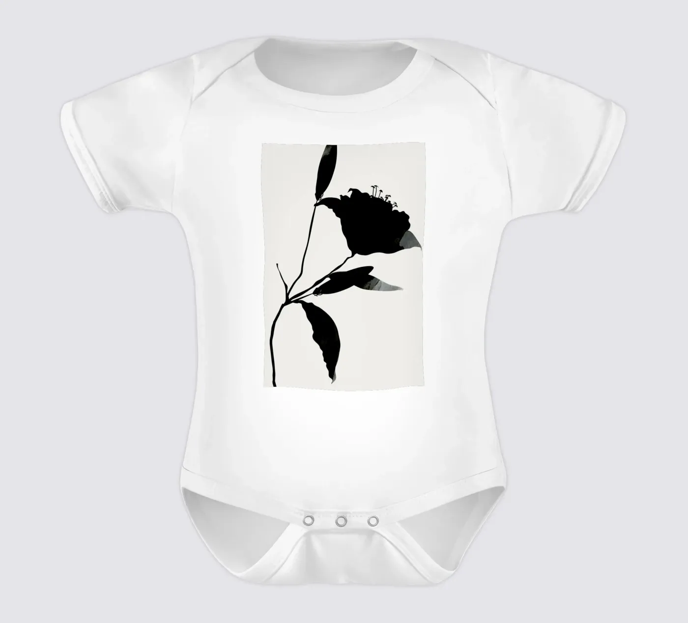 Nero body bébé de Kubistika