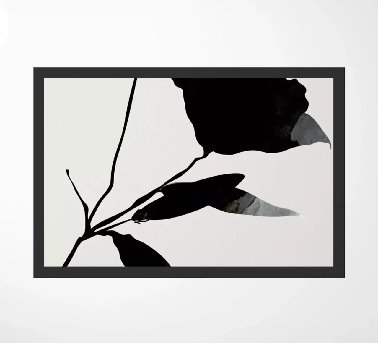 Nero zerbino da Kubistika