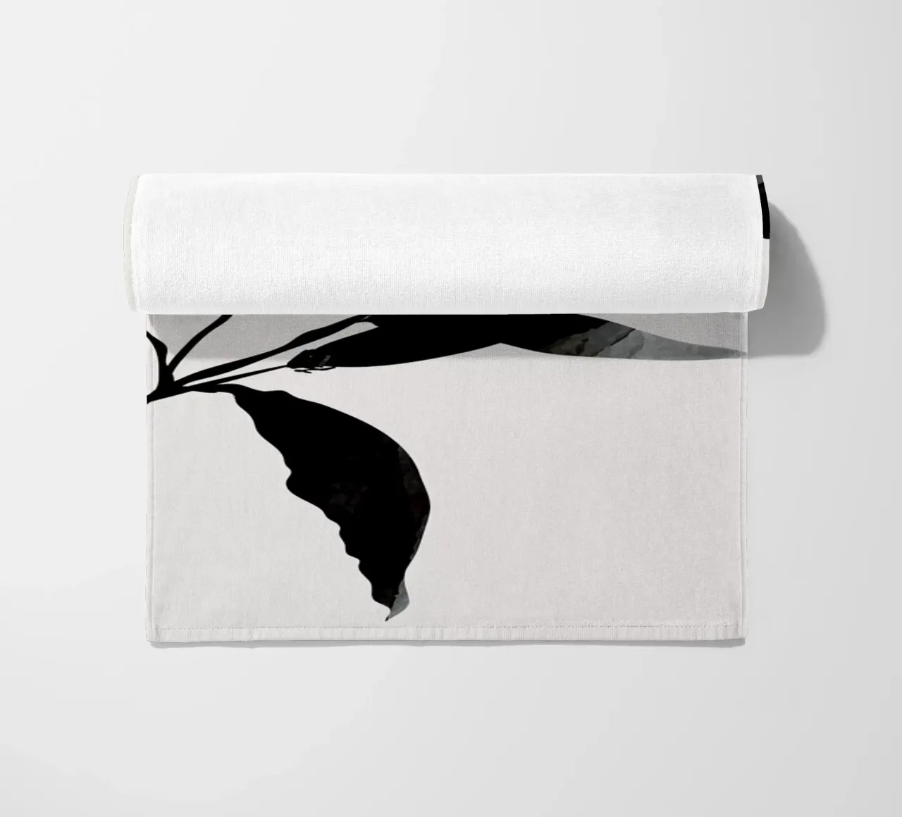 Nero telo mare da Kubistika