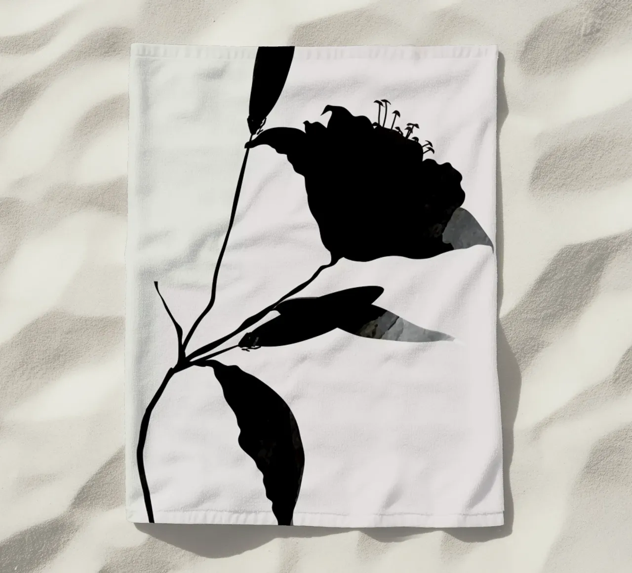 Nero telo mare da Kubistika