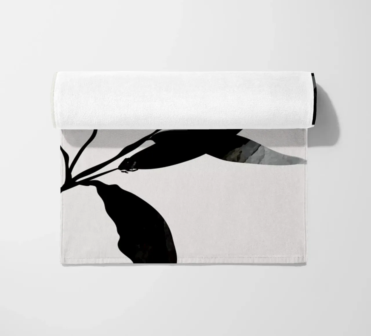 Nero telo mare da Kubistika