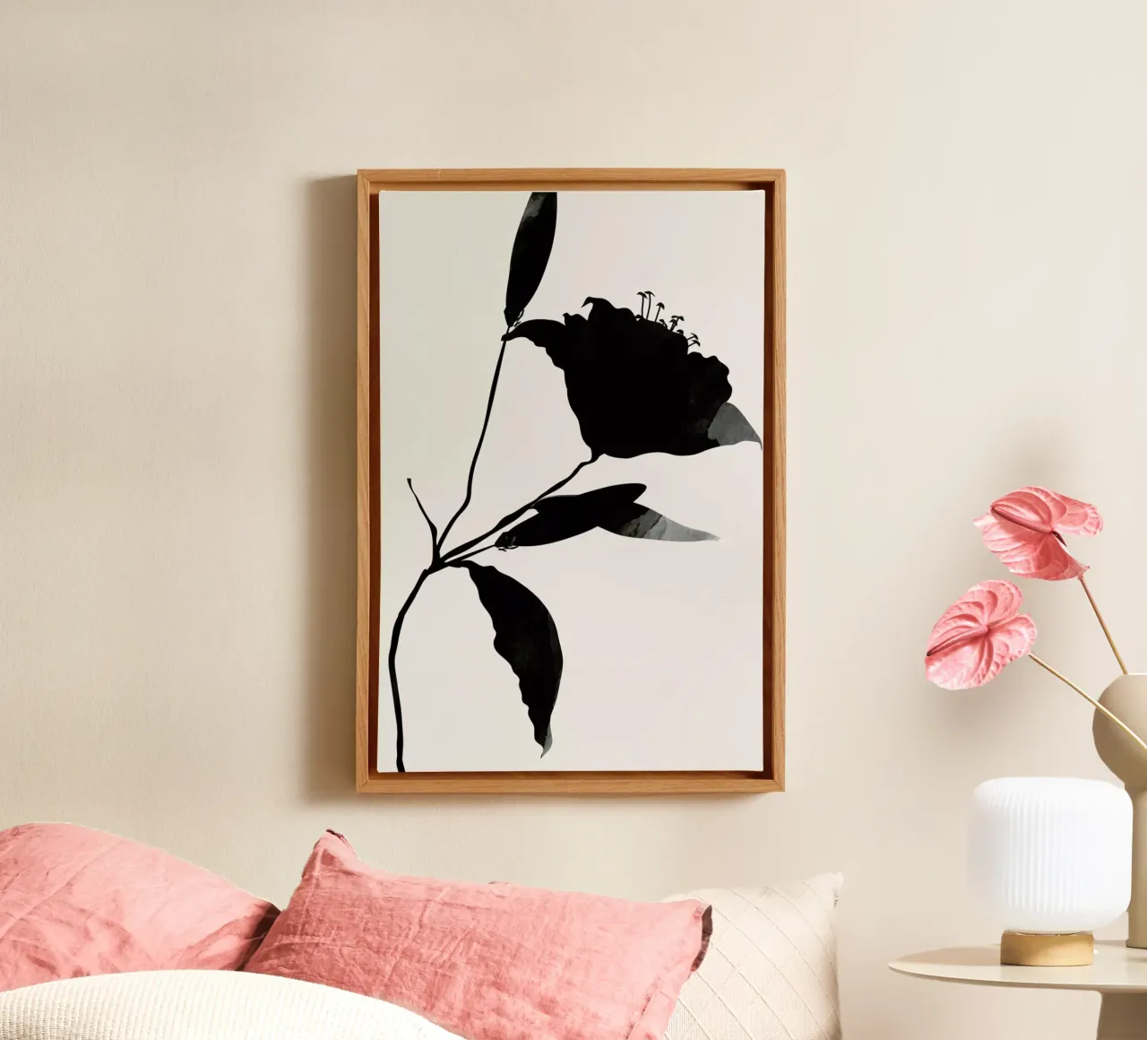 Nero tela da Kubistika