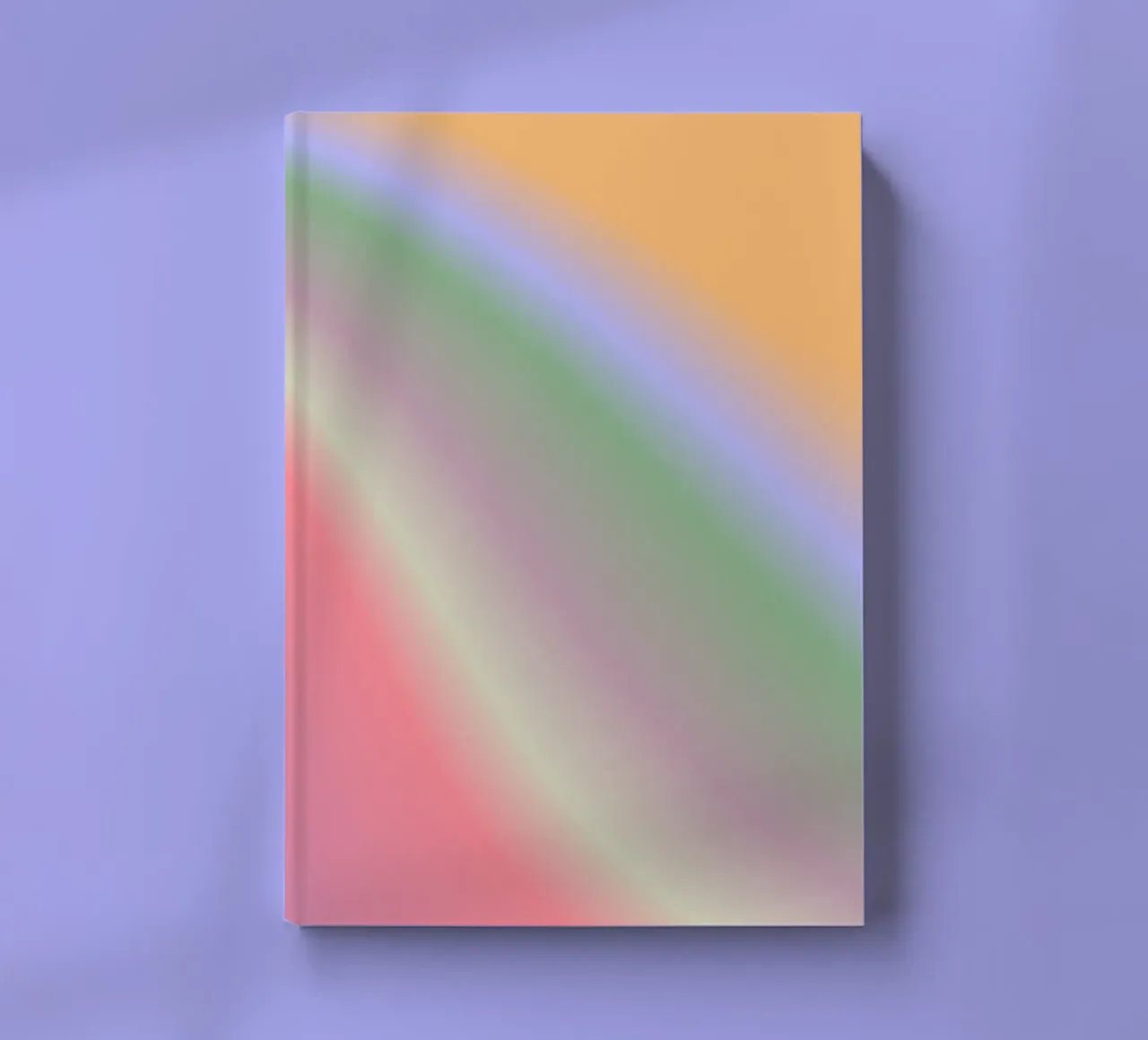 THE SPARK notitieboek van ÂME LIBRE STUDIO